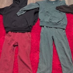 Kids' GAP Matching Sets